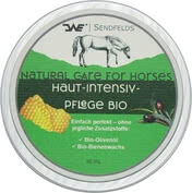 Pferd Haut Intesniv Pflege Bio