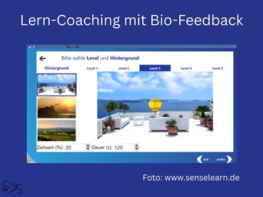 Bio Feedback 1