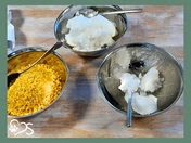 DIY Natuerliche Tierpflege Sendfelds