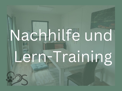 Nachhilfe u Lerntraining