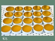 Produktion Magic Balm Sendfelds Manufaktur 1