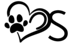 SENDFELDS schwarz kurz Logo 2025