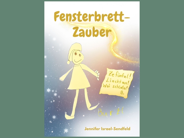 Fensterbrett Zauber Cover