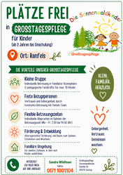 Flyer GTP Sonnenwaldkinder2026