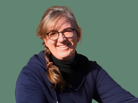 Jennifer Israel Sendfeld