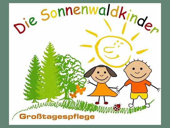 Kooperationspartner GTP Sonnenwaldkinder