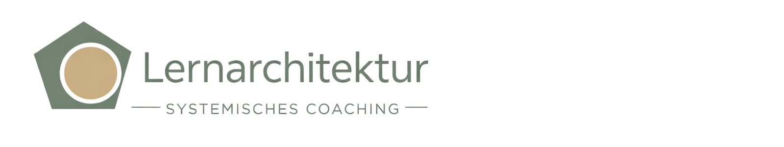 Lernarchitektur Banner