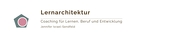Lernarchitektur Banner   864 x 201 mm 
