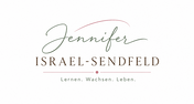 Logo Jennifer Israel Sendfeld NEU