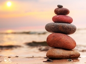 Rebalance Mind Body Soul