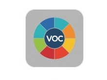 VocClock Logo