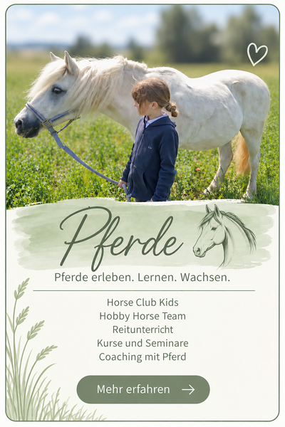 Kategorie Pferde