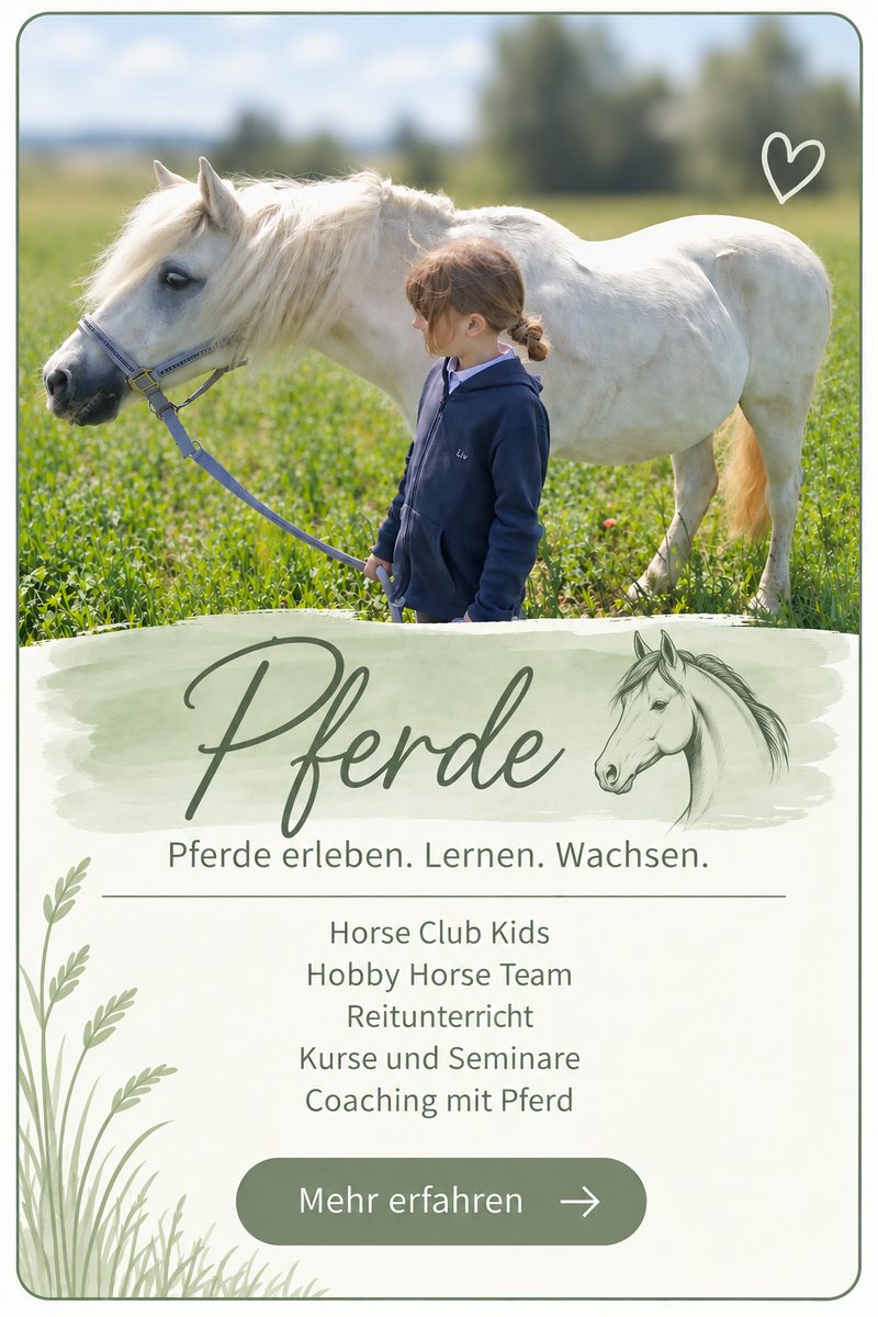 Kategorie Pferde