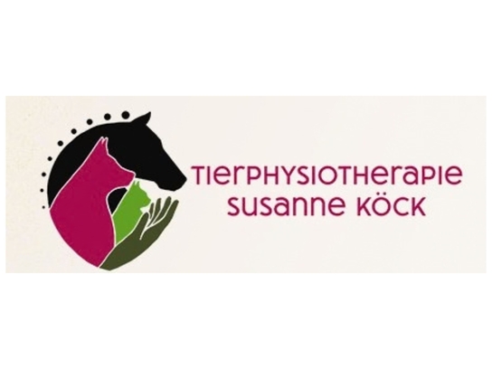 Logo Tierphysio Koeck