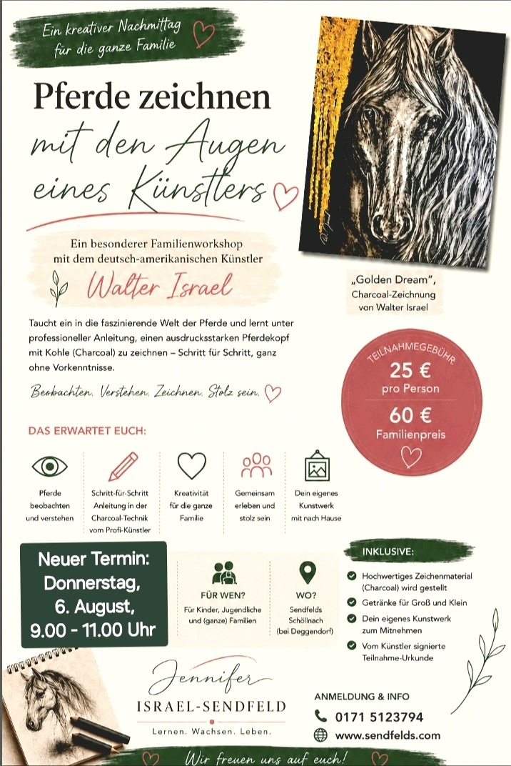 Zeichenworkshop 06.08.26