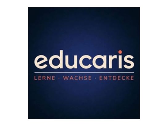 educaris Logo  2 